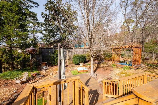 3210 ROCKY Court, Little Rock, AR 72227