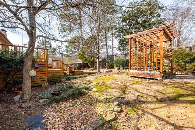 3210 ROCKY Court, Little Rock, AR 72227