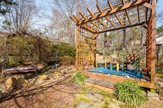 3210 ROCKY Court, Little Rock, AR 72227