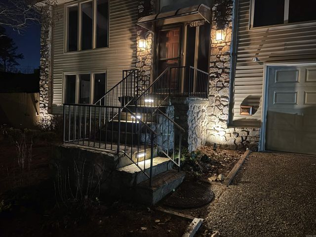 3210 ROCKY Court, Little Rock, AR 72227