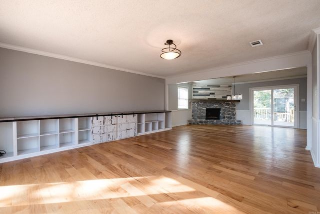 3210 ROCKY Court, Little Rock, AR 72227