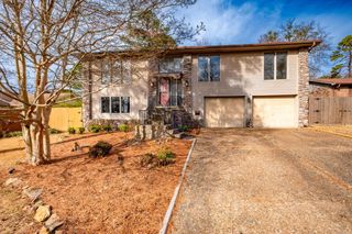 3210 ROCKY Court, Little Rock, AR 72227