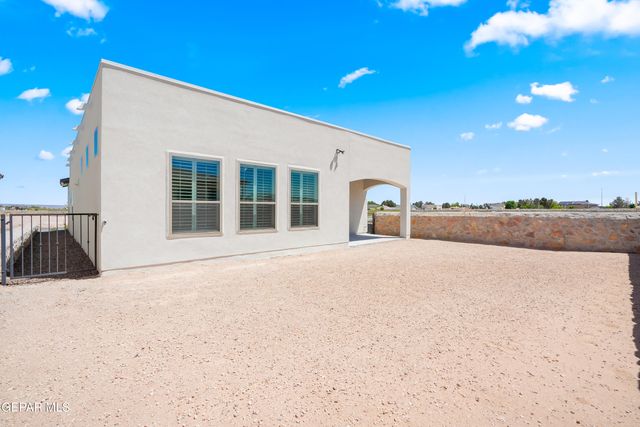 920 Raegil Street, El Paso, TX 79928