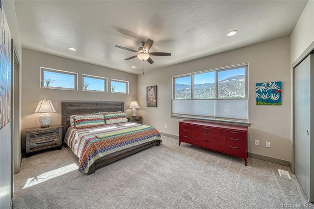 1139 Agate Lane, Poncha Springs, CO 81242