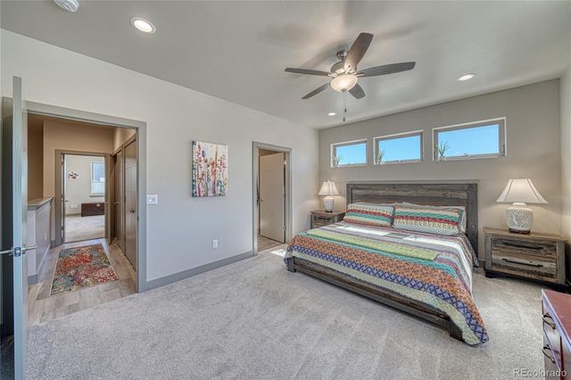 1139 Agate Lane, Poncha Springs, CO 81242