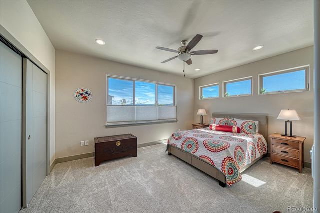 1139 Agate Lane, Poncha Springs, CO 81242