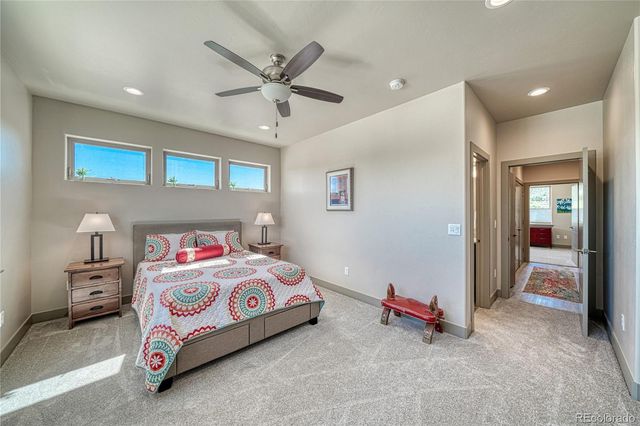 1139 Agate Lane, Poncha Springs, CO 81242