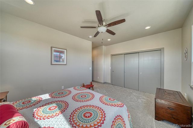 1139 Agate Lane, Poncha Springs, CO 81242