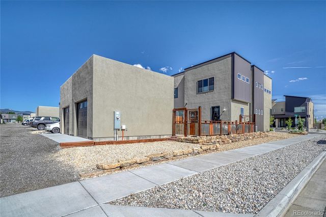 1139 Agate Lane, Poncha Springs, CO 81242