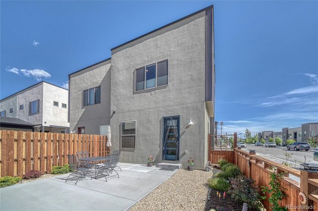 1139 Agate Lane, Poncha Springs, CO 81242