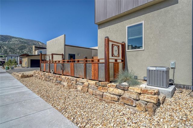 1139 Agate Lane, Poncha Springs, CO 81242