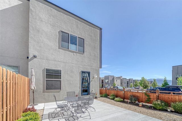 1139 Agate Lane, Poncha Springs, CO 81242