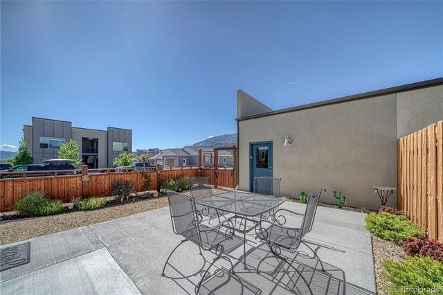 1139 Agate Lane, Poncha Springs, CO 81242