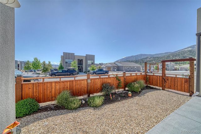 1139 Agate Lane, Poncha Springs, CO 81242