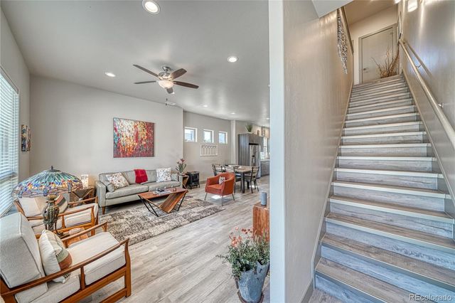 1139 Agate Lane, Poncha Springs, CO 81242