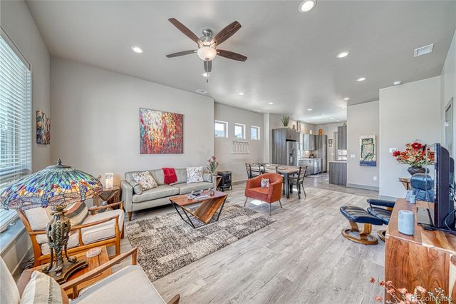 1139 Agate Lane, Poncha Springs, CO 81242