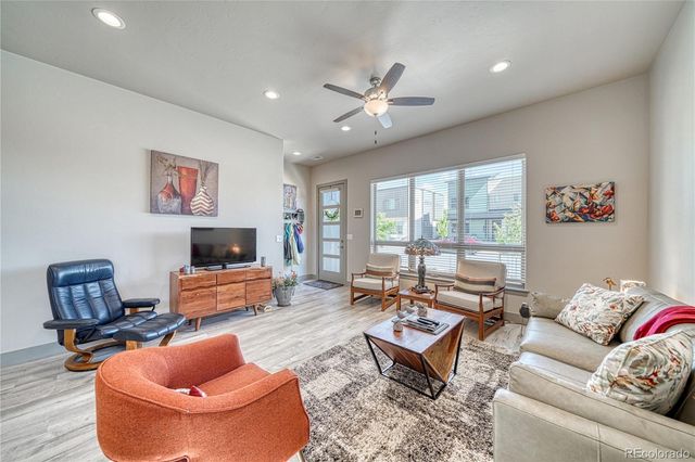 1139 Agate Lane, Poncha Springs, CO 81242