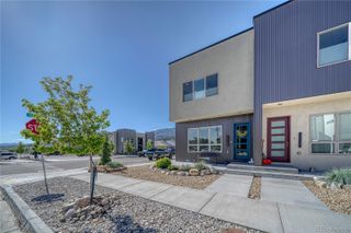 1139 Agate Lane, Poncha Springs, CO 81242