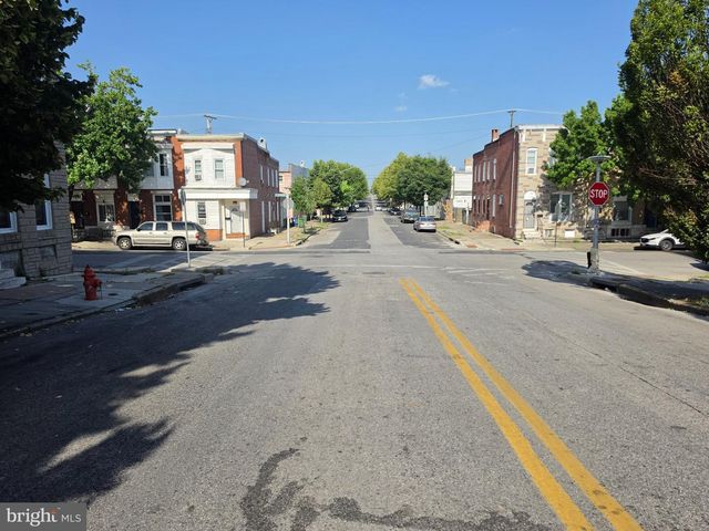 2636 MCELDERRY ST, Baltimore, MD 21205