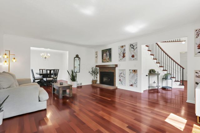 306 Beechwood Drive, Granville, OH 43023