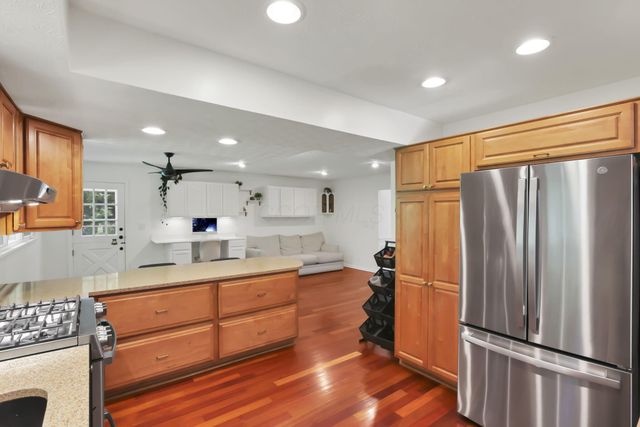 306 Beechwood Drive, Granville, OH 43023