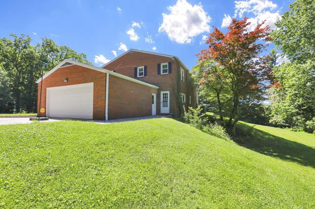 306 Beechwood Drive, Granville, OH 43023