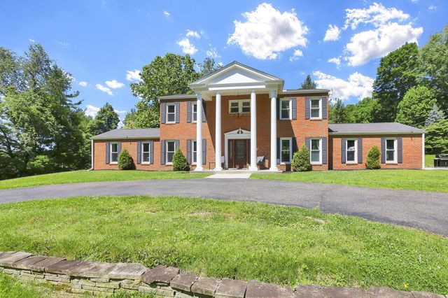 306 Beechwood Drive, Granville, OH 43023