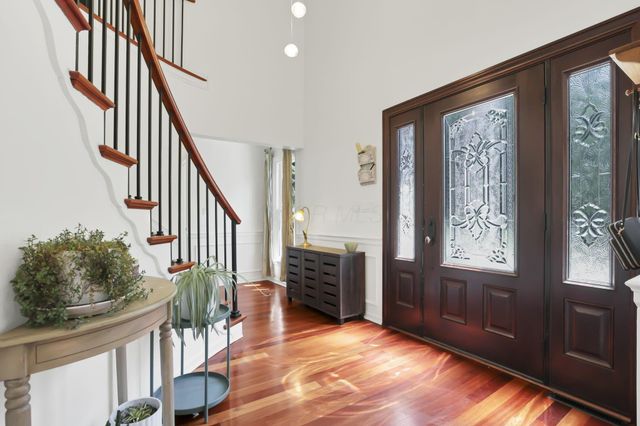 306 Beechwood Drive, Granville, OH 43023