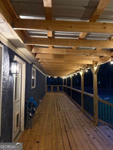 148 Apache Point, Senoia, GA 30276