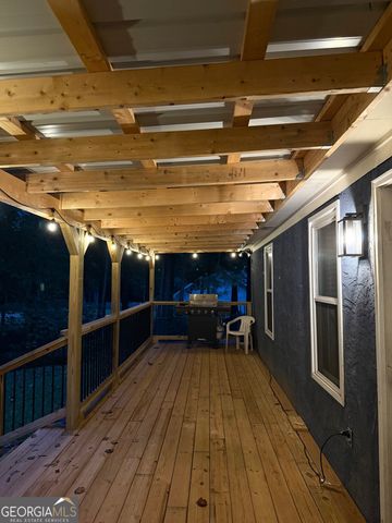 148 Apache Point, Senoia, GA 30276