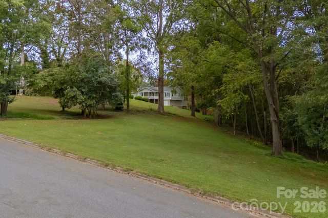 0 Patterson Street, Troutman, NC 28166