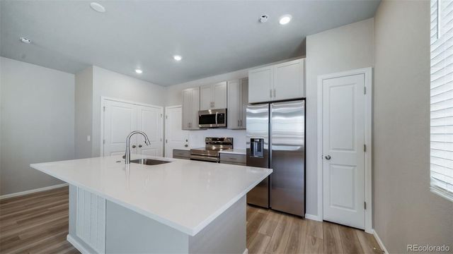 22423 E 46th Avenue, Aurora, CO 80019