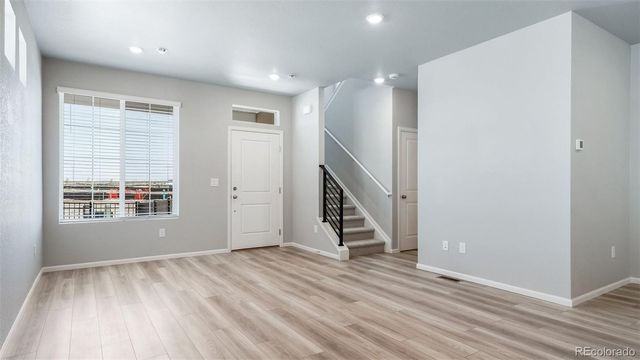 22423 E 46th Avenue, Aurora, CO 80019