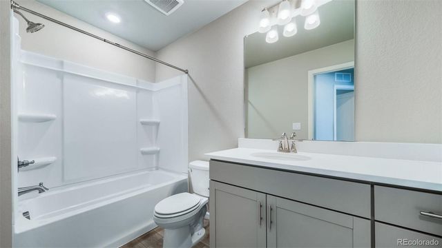 22423 E 46th Avenue, Aurora, CO 80019