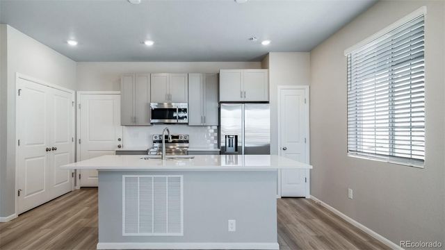 22423 E 46th Avenue, Aurora, CO 80019