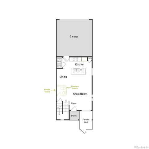 22423 E 46th Avenue, Aurora, CO 80019