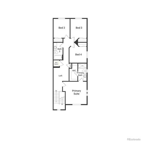 22423 E 46th Avenue, Aurora, CO 80019