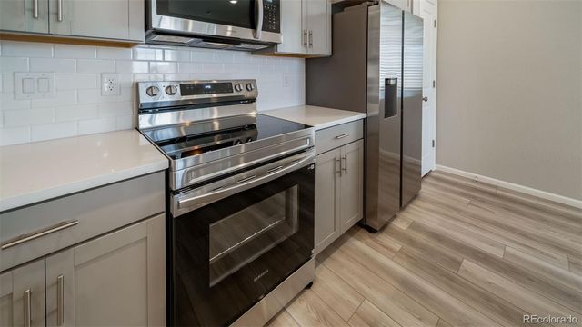 22423 E 46th Avenue, Aurora, CO 80019