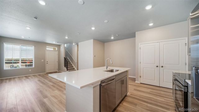22423 E 46th Avenue, Aurora, CO 80019