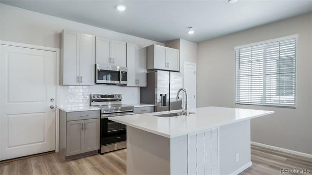22423 E 46th Avenue, Aurora, CO 80019