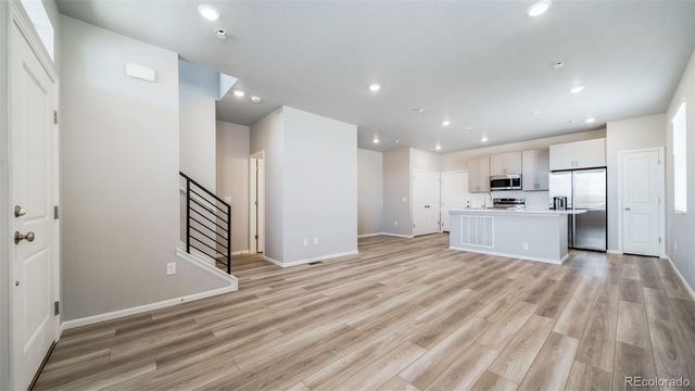 22423 E 46th Avenue, Aurora, CO 80019