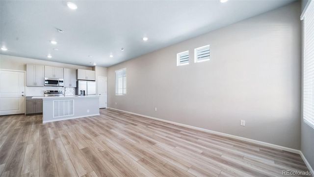 22423 E 46th Avenue, Aurora, CO 80019