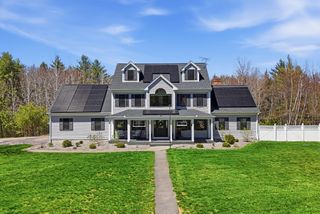 80 Karlin Road, Fremont, NH 03044