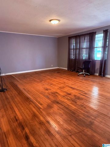 1877 OLD SYLACAUGA HIGHWAY, Sylacauga, AL 35150