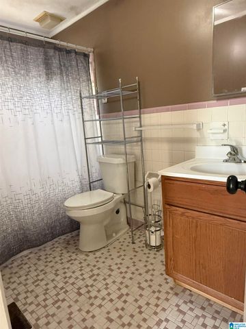 1877 OLD SYLACAUGA HIGHWAY, Sylacauga, AL 35150