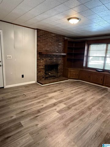 1877 OLD SYLACAUGA HIGHWAY, Sylacauga, AL 35150