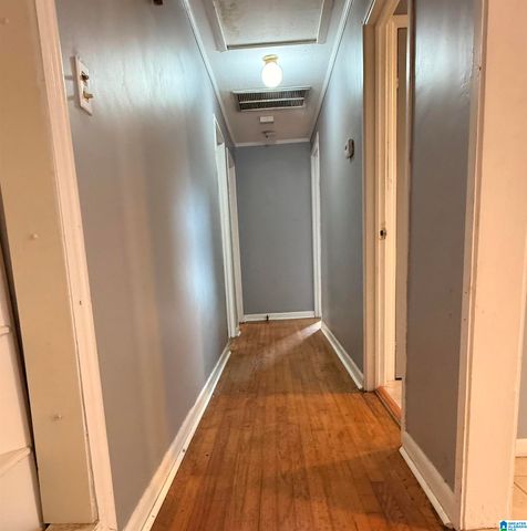 1877 OLD SYLACAUGA HIGHWAY, Sylacauga, AL 35150