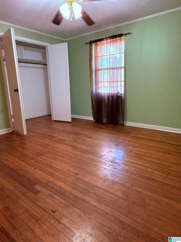 1877 OLD SYLACAUGA HIGHWAY, Sylacauga, AL 35150