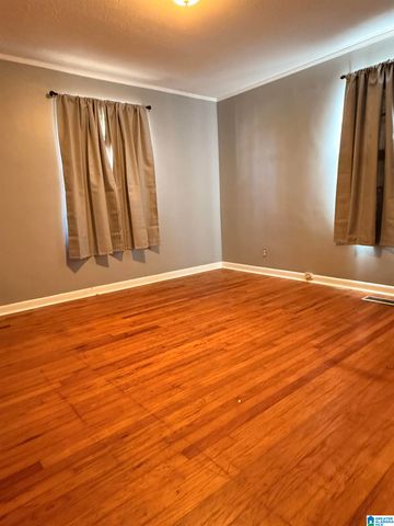 1877 OLD SYLACAUGA HIGHWAY, Sylacauga, AL 35150