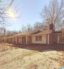 1877 OLD SYLACAUGA HIGHWAY, Sylacauga, AL 35150